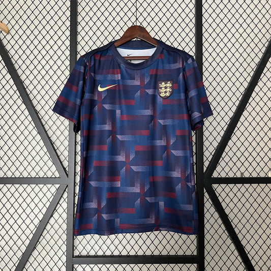 Camiseta Inglaterra 2024 | Versión fan Entrenamiento