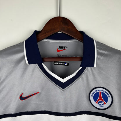 Camiseta París Saint-Germain Visita Retro 1999/00