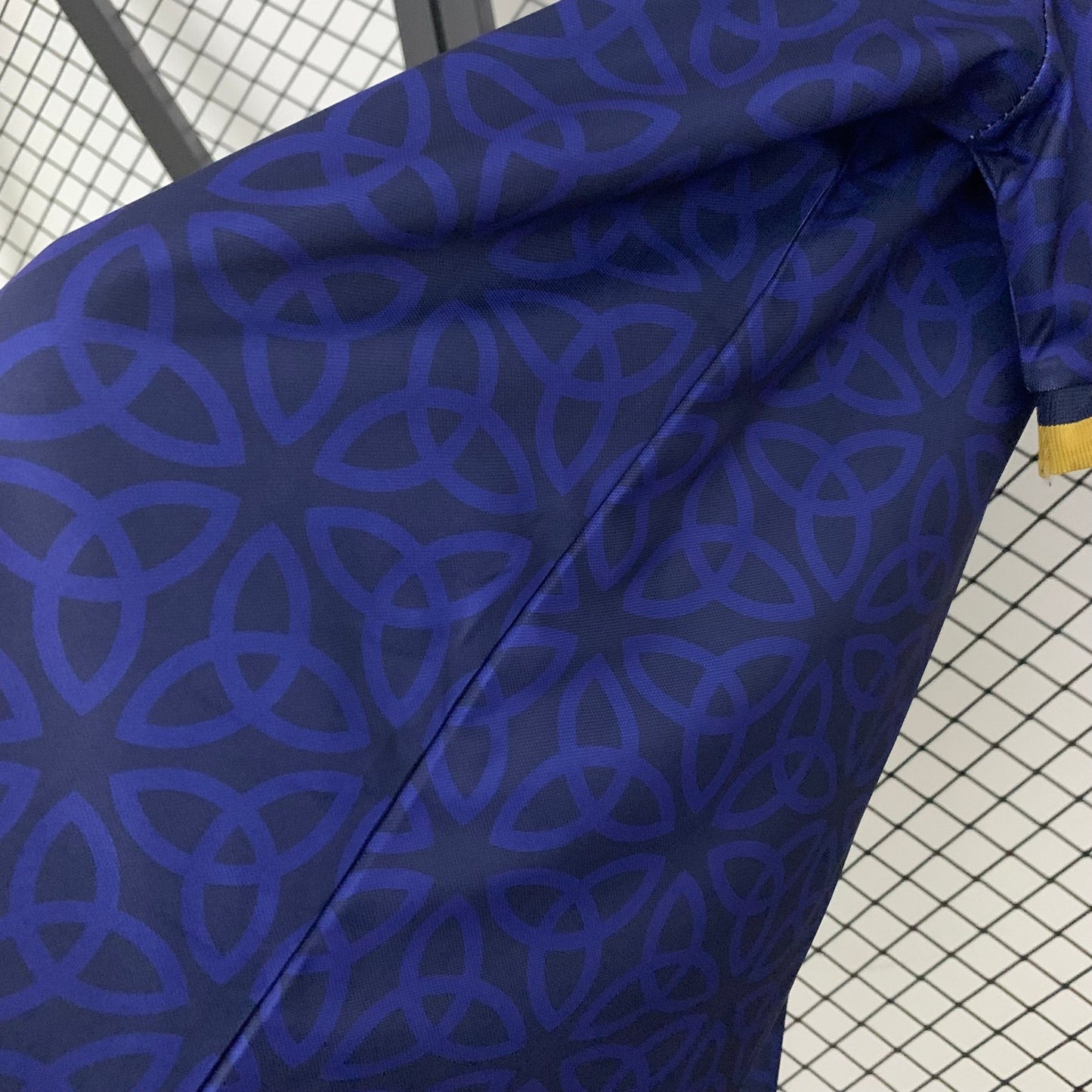 Camiseta Irlanda San Patricio Visita 2025/26 Versión Fan