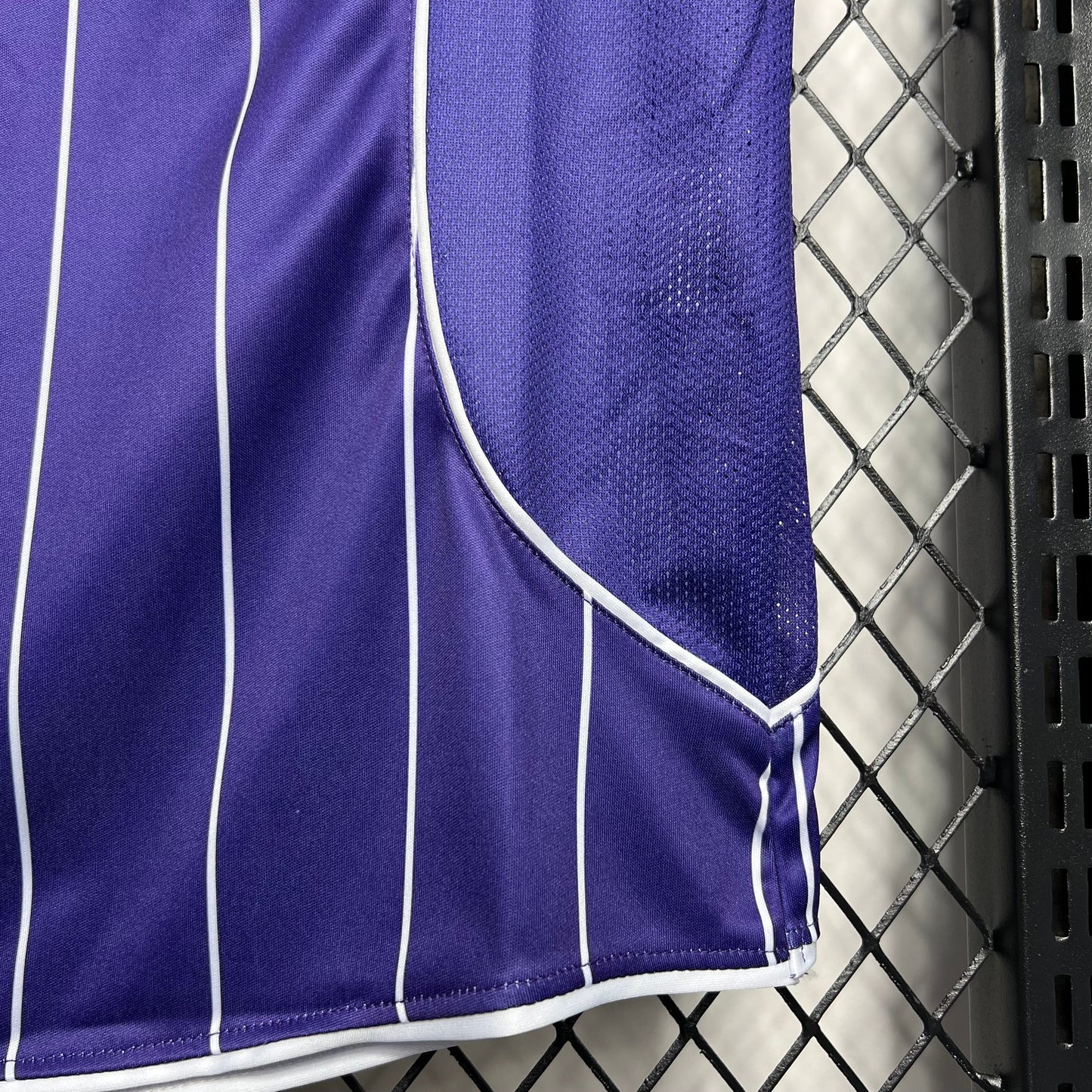 Manchester City Visita Retro 2007/08