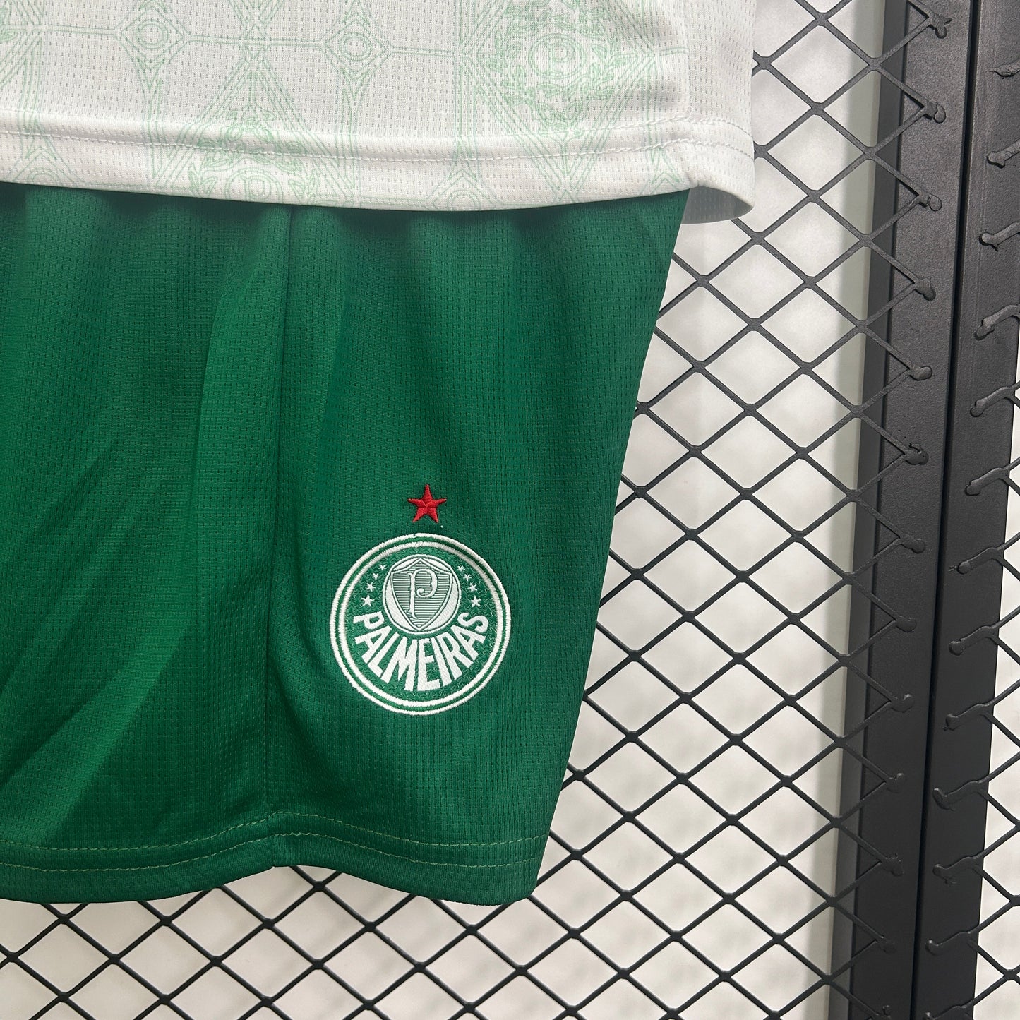 Palmeiras Kit Niño Visita 2025/26