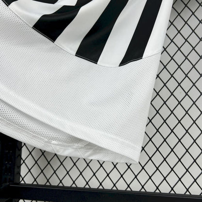 Camiseta Juventus Local Retro 2002/03 Versión Fan