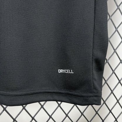 Manchester City Cuarta 2025/26 Versión Fan