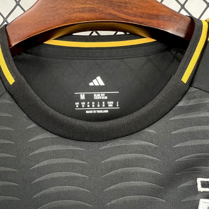 Camiseta Colo Colo Visita 2025 Versión Fan