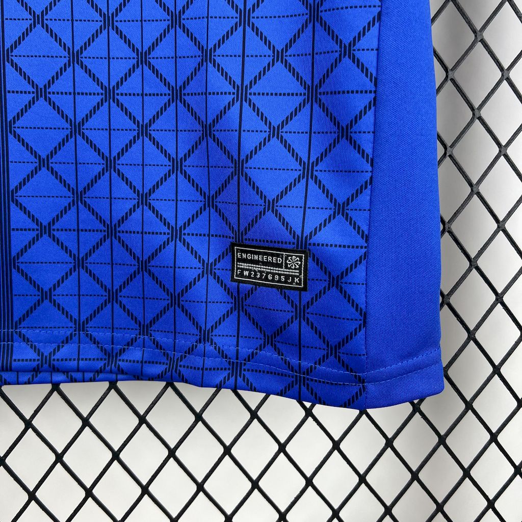 Paris Saint-Germain Pre-Partido 2025/26 Versión Fan