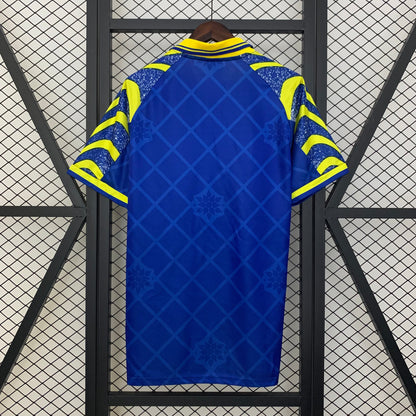 Camiseta Parma Visita Retro 1995/97 Versión Fan