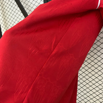 Camiseta Sevilla FC Visita Retro 1991/92 Versión Fan