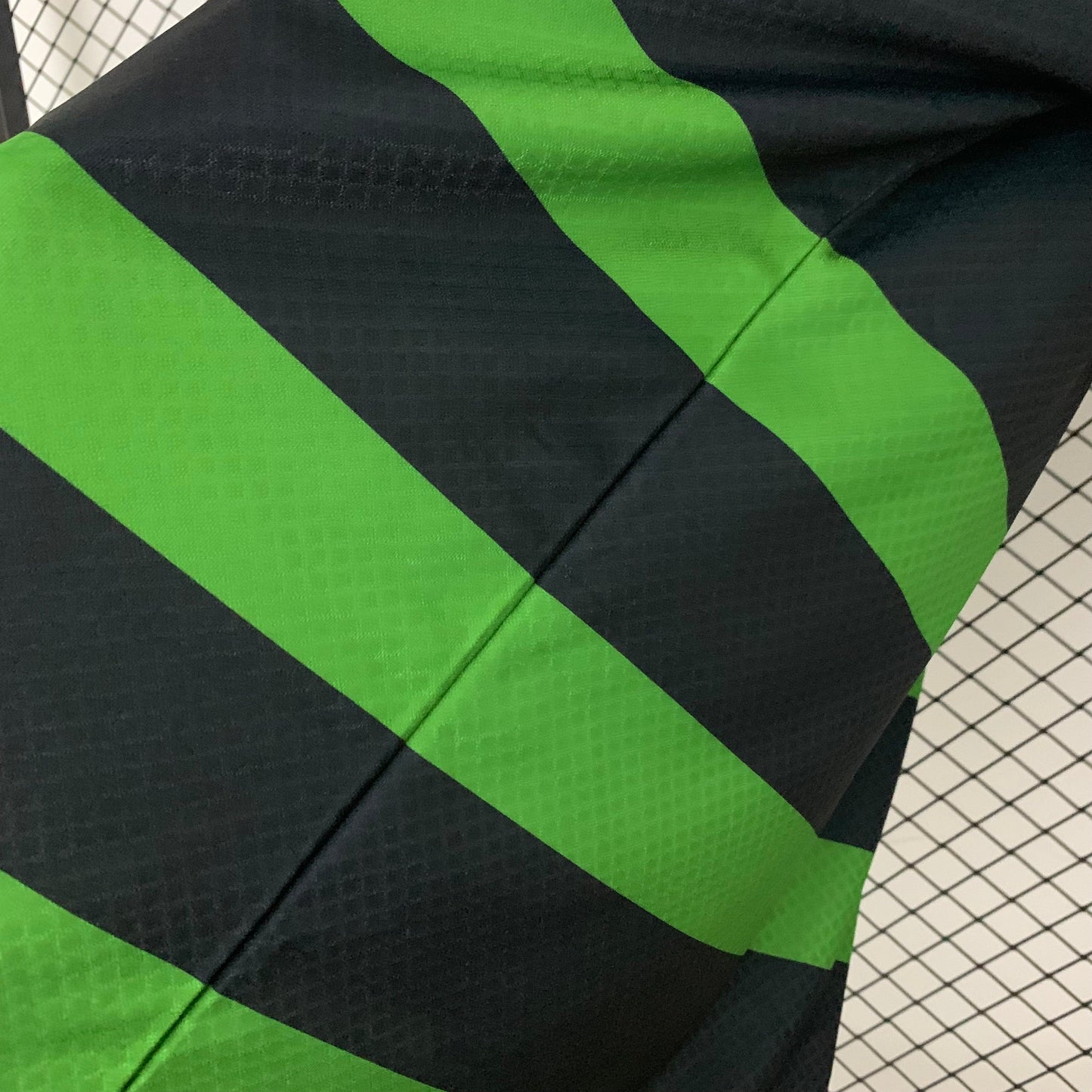 Camiseta Racing Santander Visita Retro 1999/00 Versión Fan