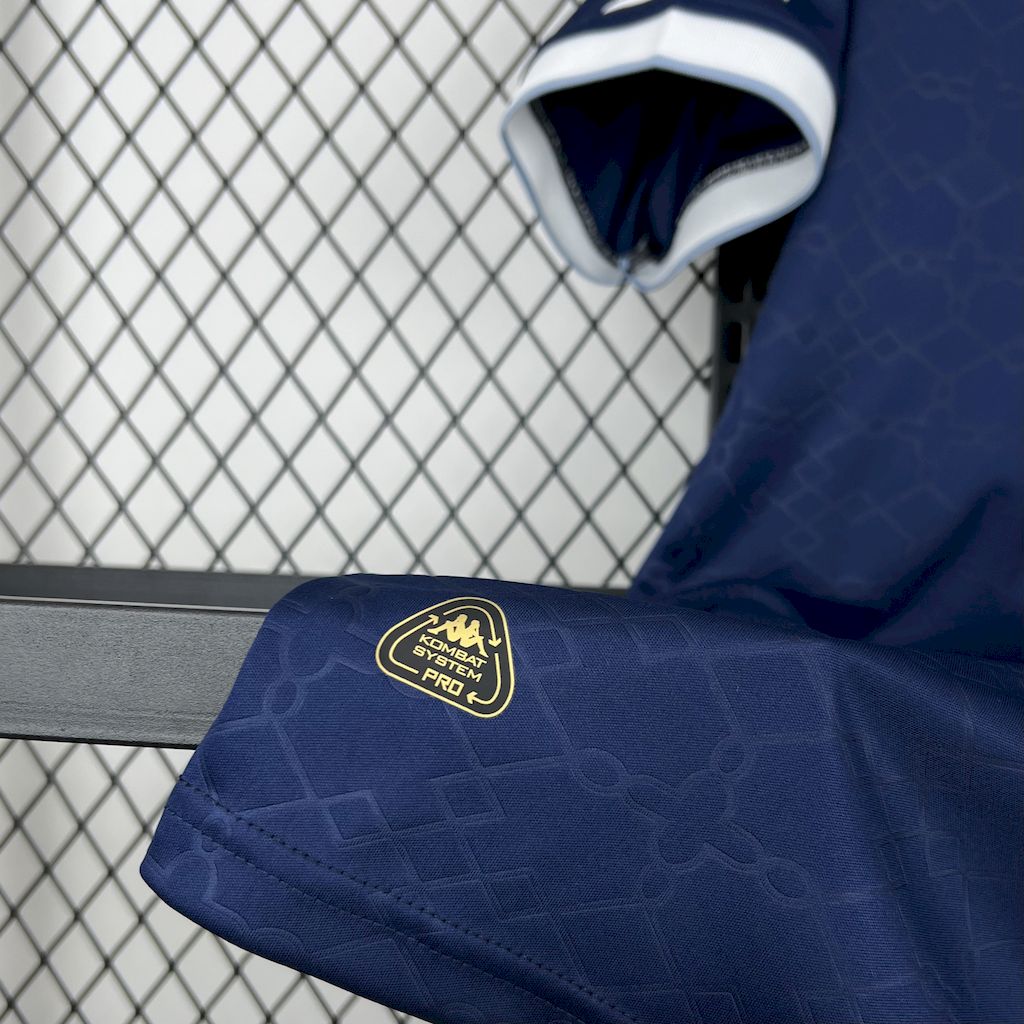 Racing Club Avellaneda Visita 2025/26 Versión Fan