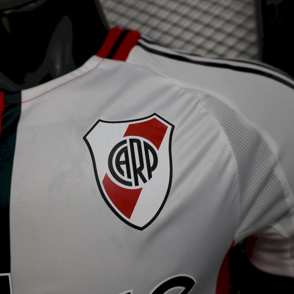 River Plate Tercera 2025/26 Versión Jugador
