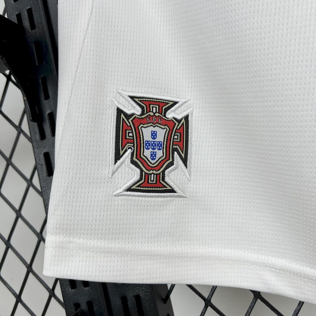 Portugal Visita 2025/26 Shorts