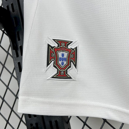 Portugal Visita 2025/26 Shorts