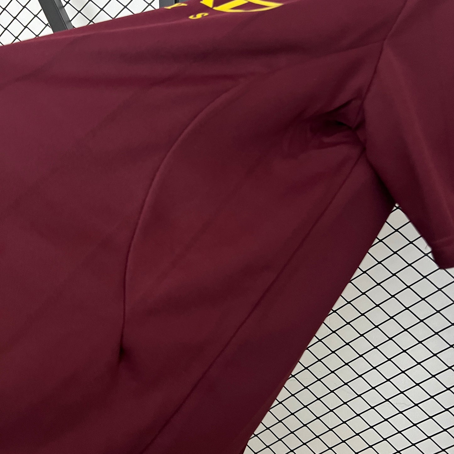 Camiseta Manchester City Visita Retro 2012/13 Versión Fan