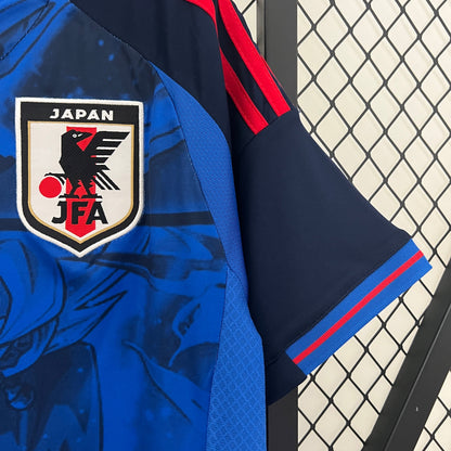 Camiseta Japón "Dragon Ball Super" 2024 Versión Fan