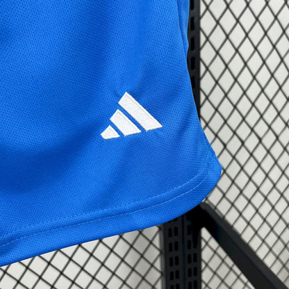 Real Madrid Kit Niños Entrenamiento 2025/26