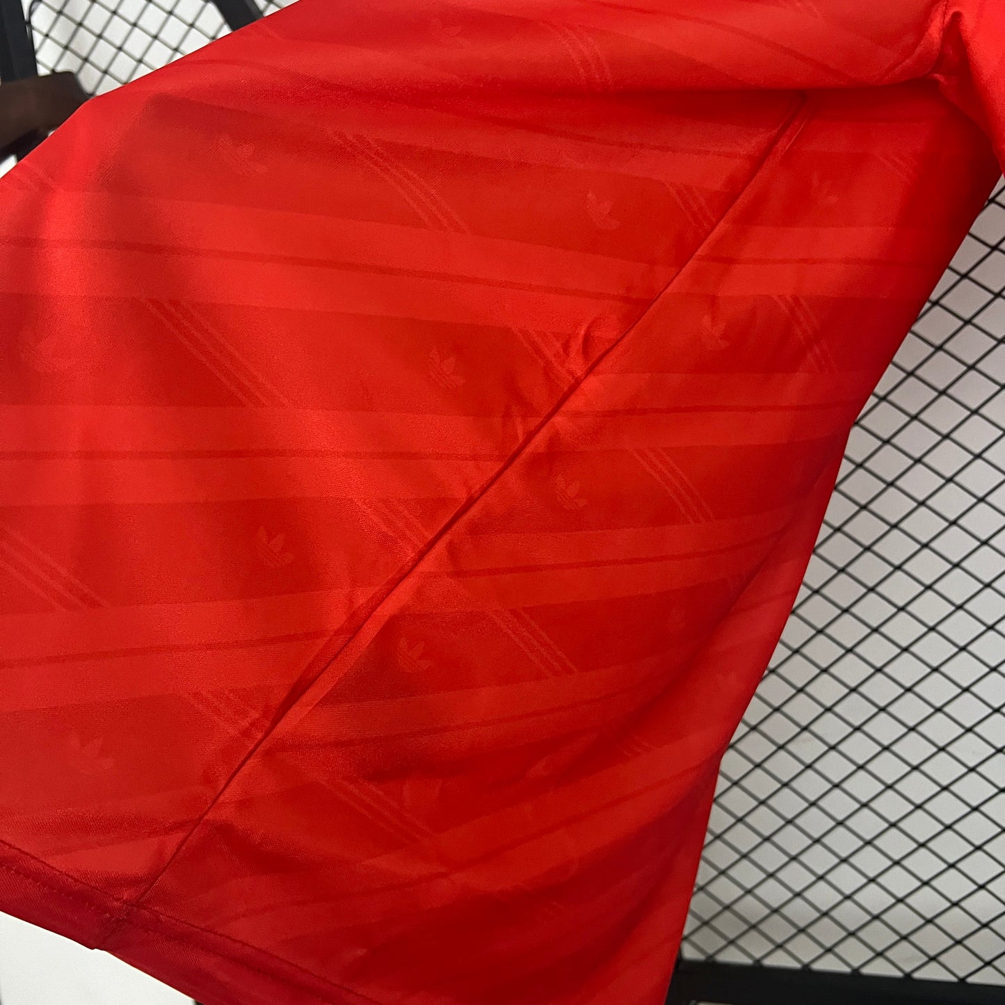 Camiseta AS Roma Tercera Retro 1992/94 Versión Fan