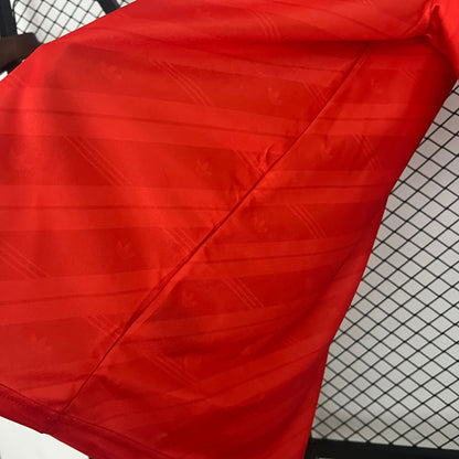 Camiseta AS Roma Tercera Retro 1992/94 Versión Fan