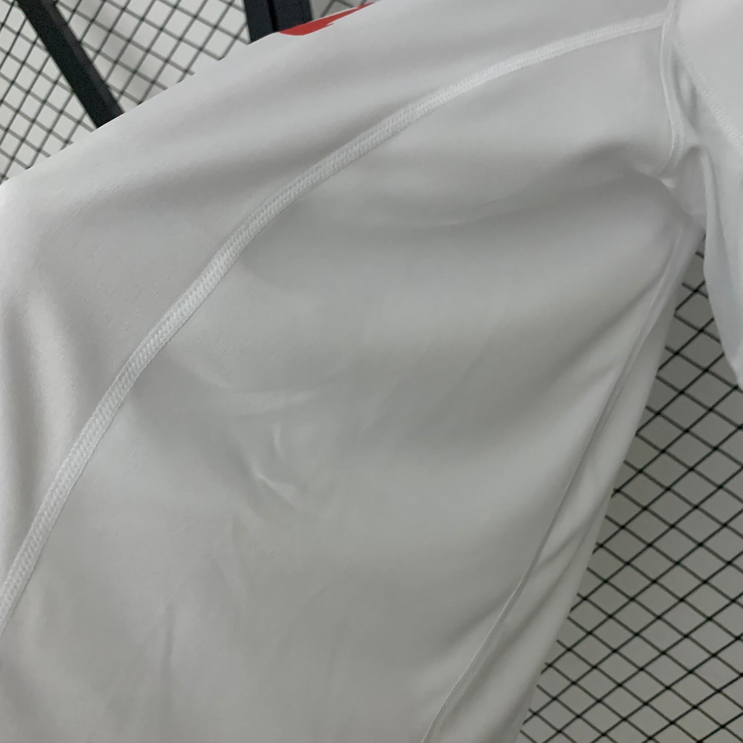 Camiseta Real Zaragoza Local Retro 2001/03 Versión Fan