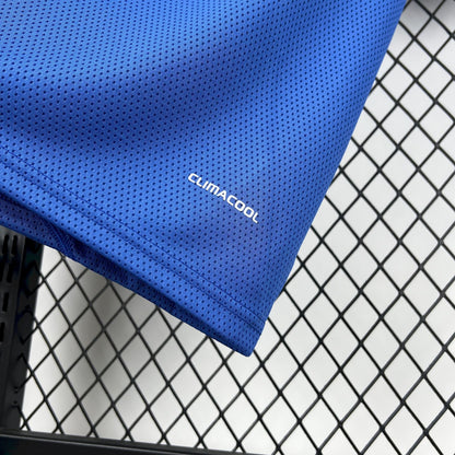 Camiseta Chelsea Local Retro 2009/10 Versión Fan