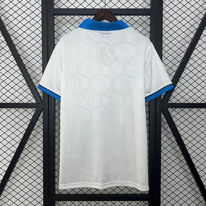 Camiseta Inter de Milán Visita Retro 1994/95 Versión Fan