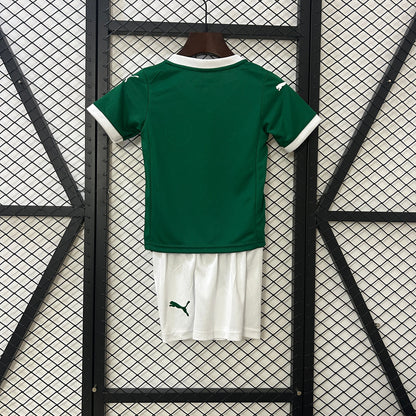 Palmeiras Kit Niño Local 2025/26