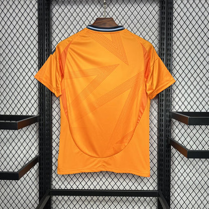 Camiseta Real Madrid Visita 2024/25 Versión Fan