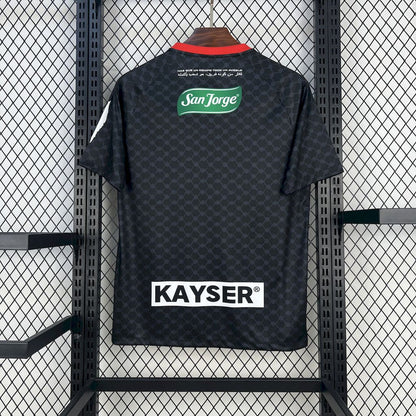 Palestino Visita 2025/26 Versión Fan