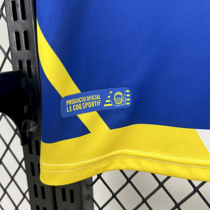 Rosario Central Visita 2025/26 Versión Fan