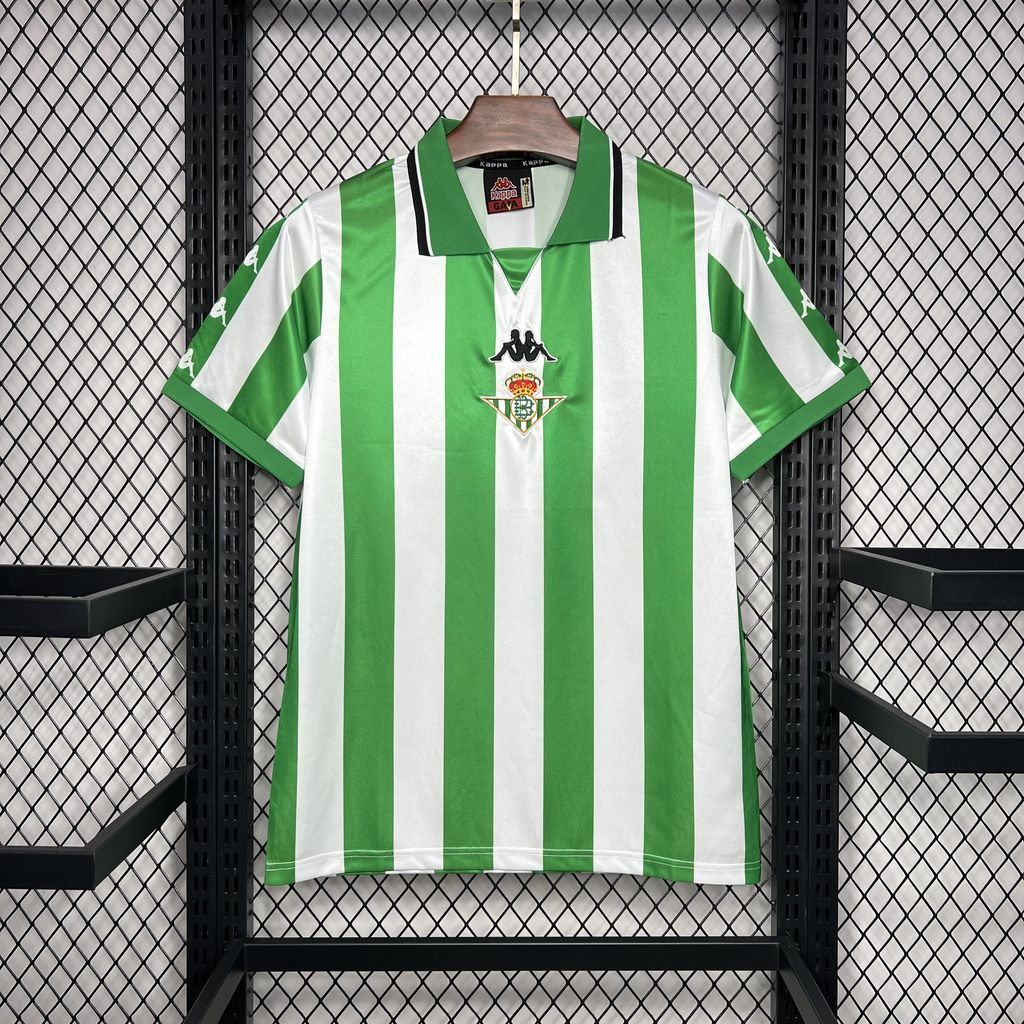 Real Betis Local Retro 1993/94