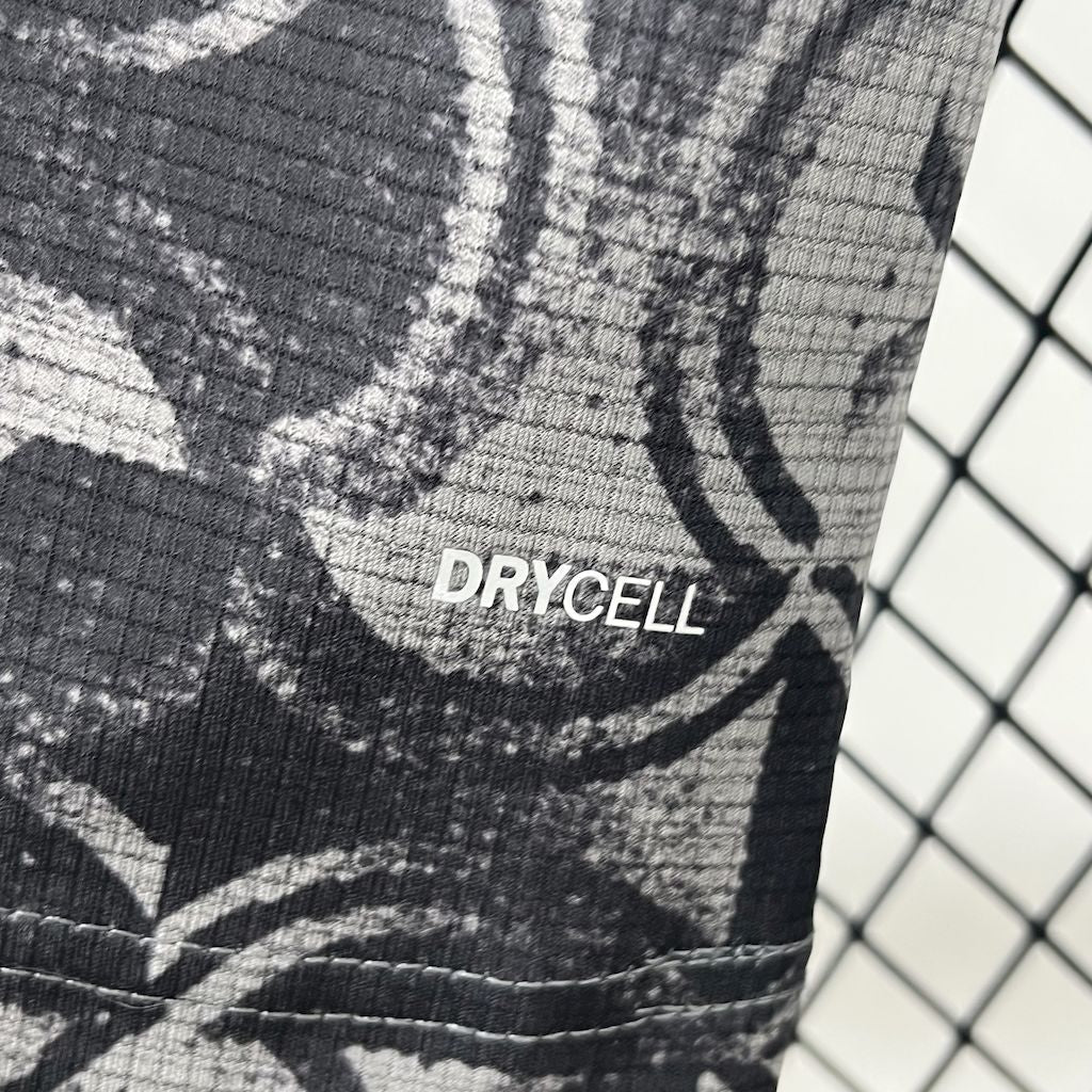 Camiseta Manchester Pre-Partido 2025/26 Versión Fan