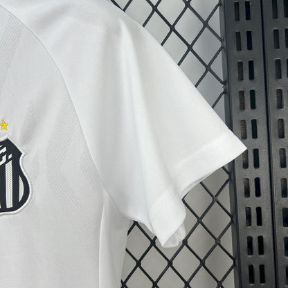 Santos Local 2025/26 Versión Mujer