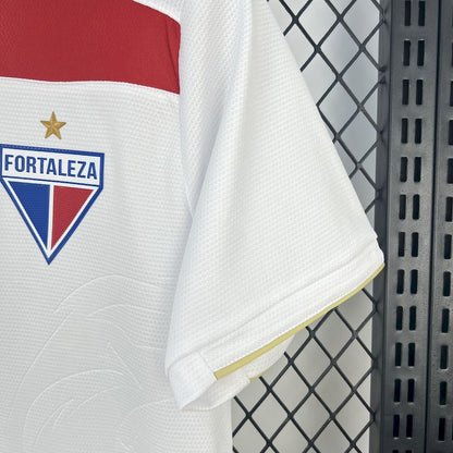 Camiseta Fortaleza Visita 2025/26 Versión Fan