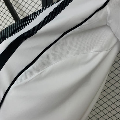 Juventus Local 2025/26 Versión Fan