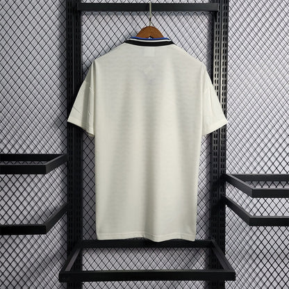 Camiseta Inter de Milán Retro Visita 1996/97