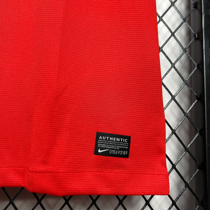 Camiseta Arsenal Retro 2012/13