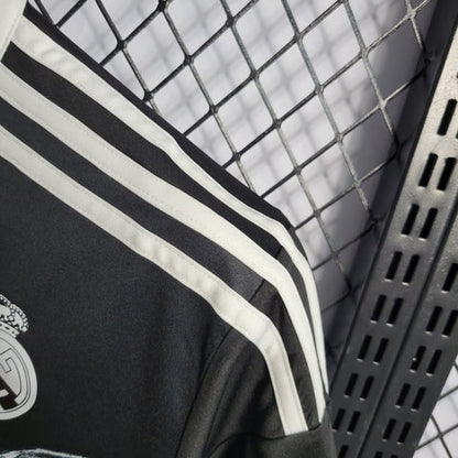 Camiseta Real Madrid Retro Tercera 2014/15