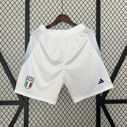 Short Italia Local 2024/25