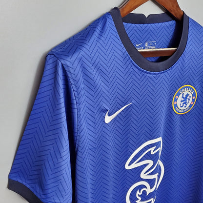 Chelsea 20/21 Local | Retro