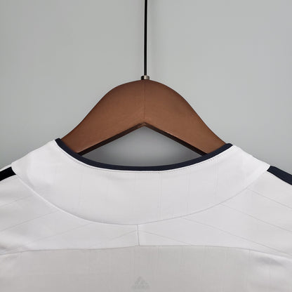 Camiseta Real Madrid Local "Teamgeist" Series Retro 2006/07