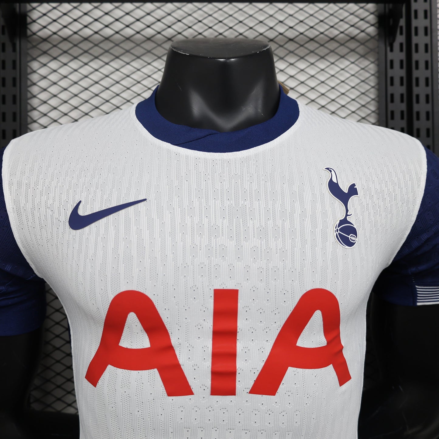 Camiseta Tottenham Local 2024-25 | Versión jugador