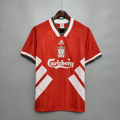 Liverpool 93/95 Local | Retro