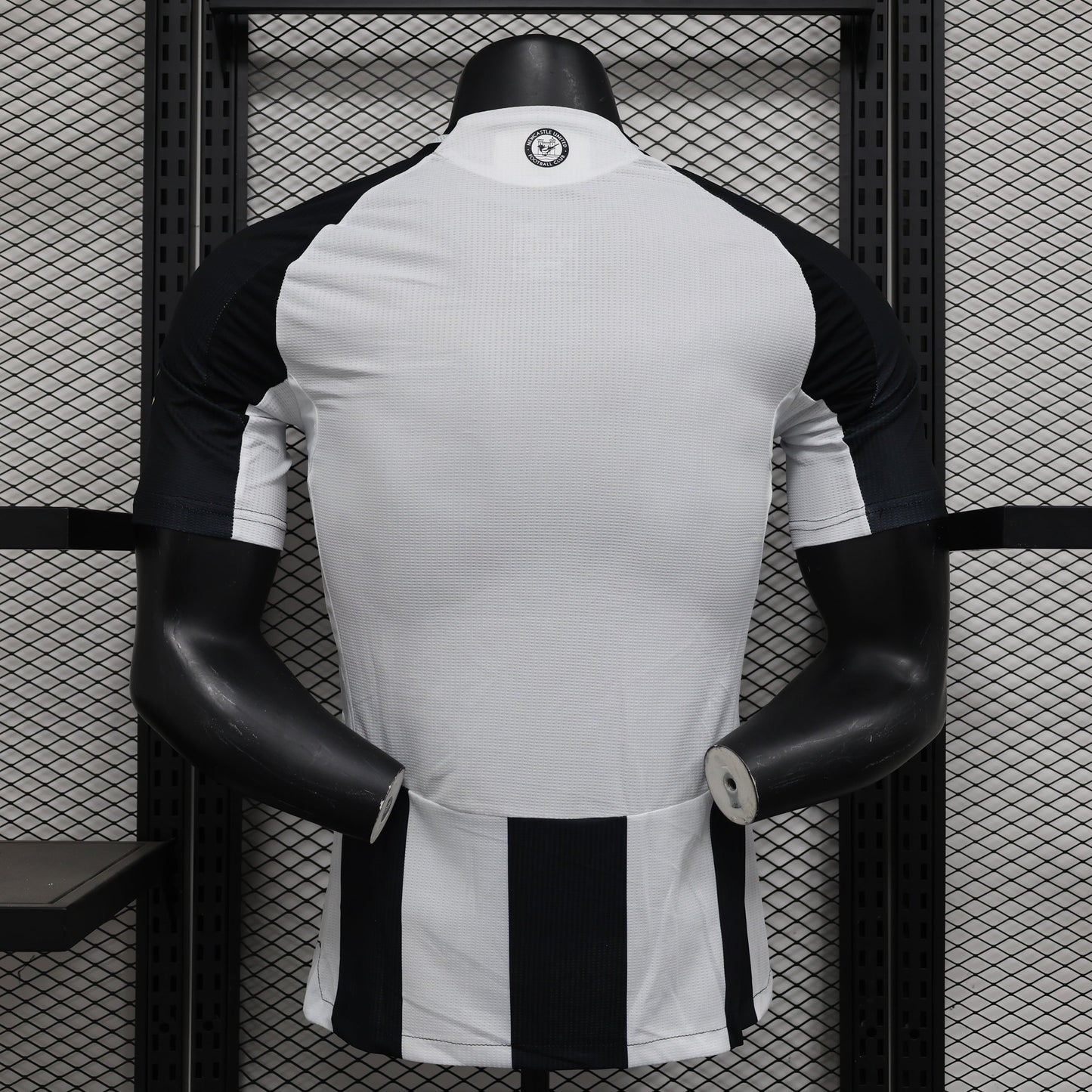 Camiseta Newcastle Local 2024-25 | Versión jugador