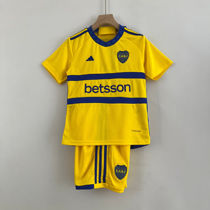 Boca Juniors - Kit de niños | Visita 2023/24