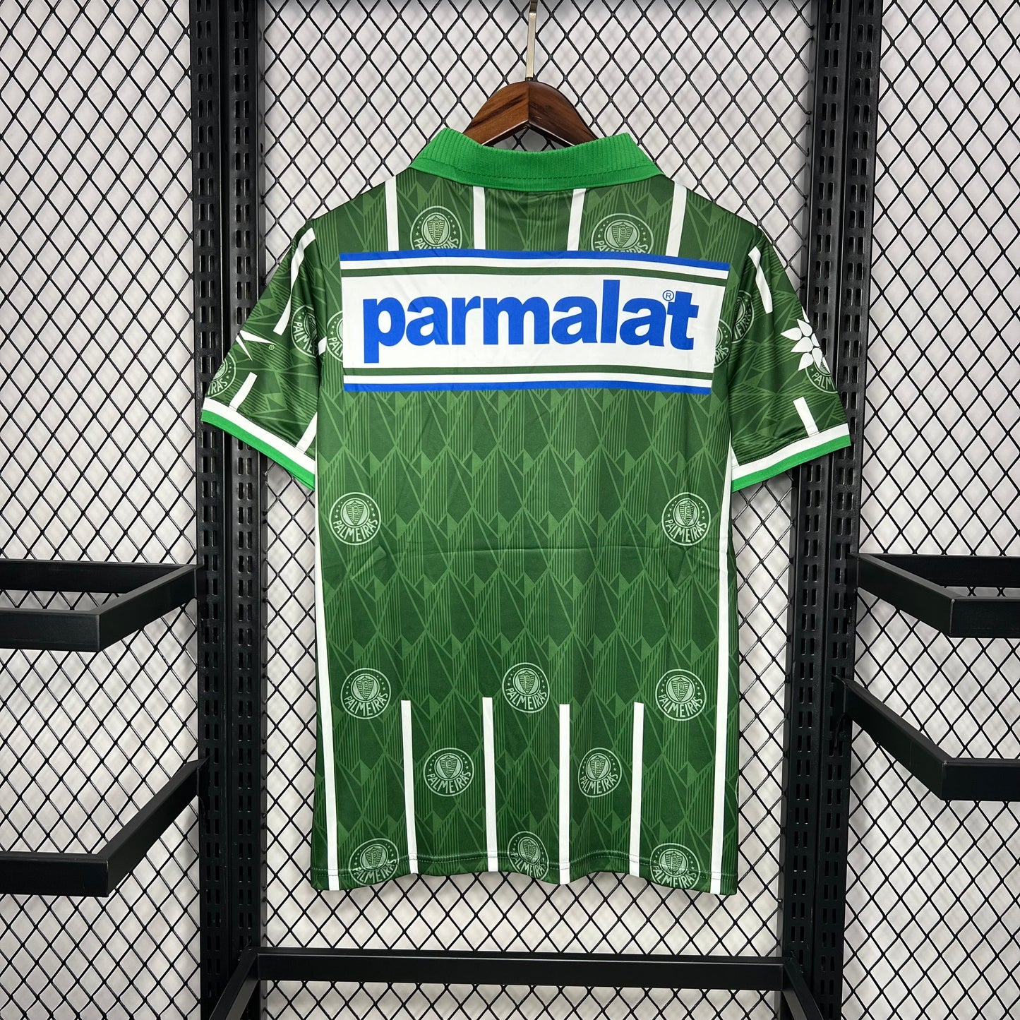 Camiseta Palmeiras Local 1996 | Retro