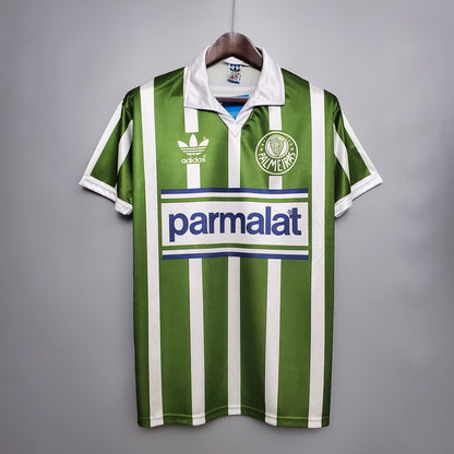 Palmeiras 92/93 Local | Retro