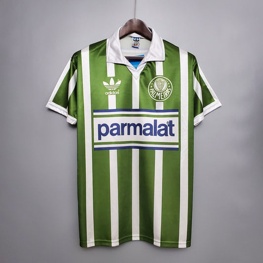 Palmeiras 92/93 Local | Retro