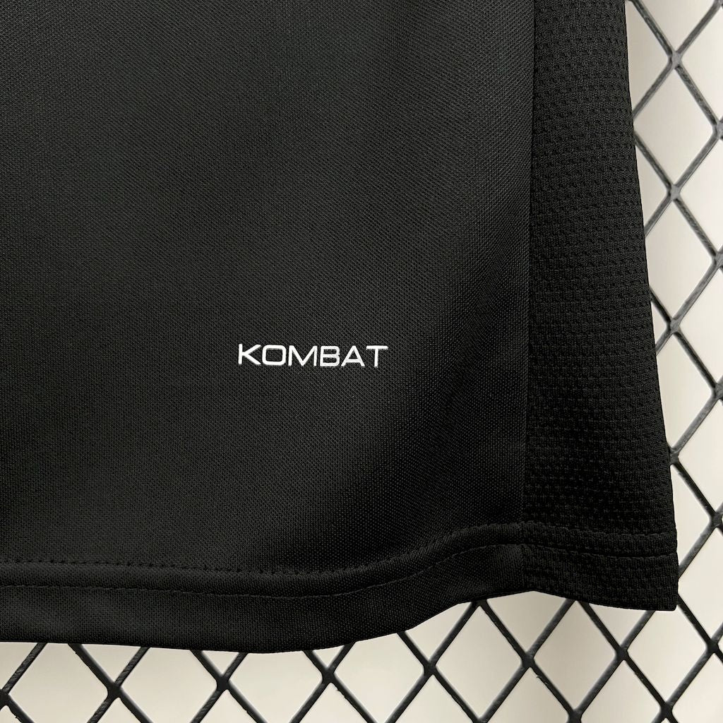 Camiseta Botafogo Visita 2025/26 Versión Fan