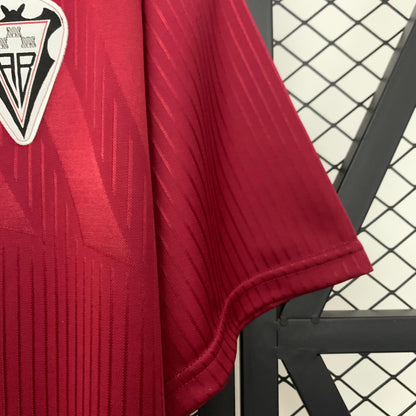 Camiseta Albacete Visita Retro 1994/95 Versión Fan