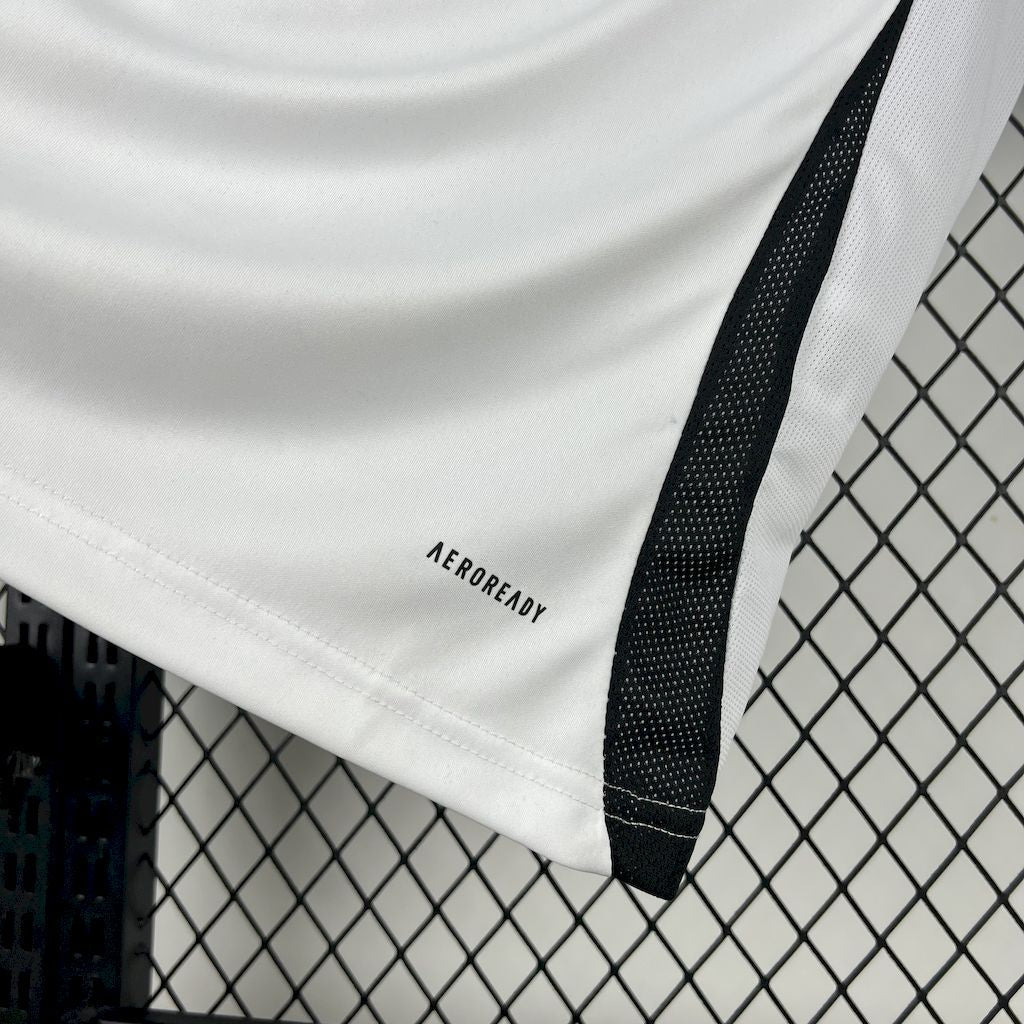 Flamengo Visita 2025/26 Versión Fan