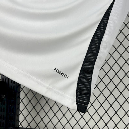 Flamengo Visita 2025/26 Versión Fan